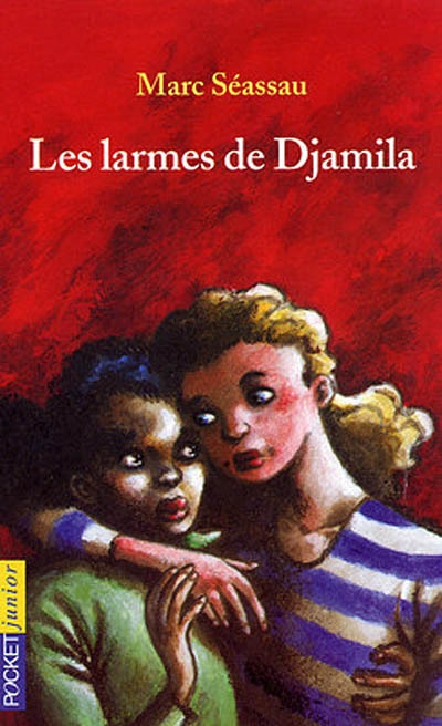 larmes de Djamila (Les ) - 