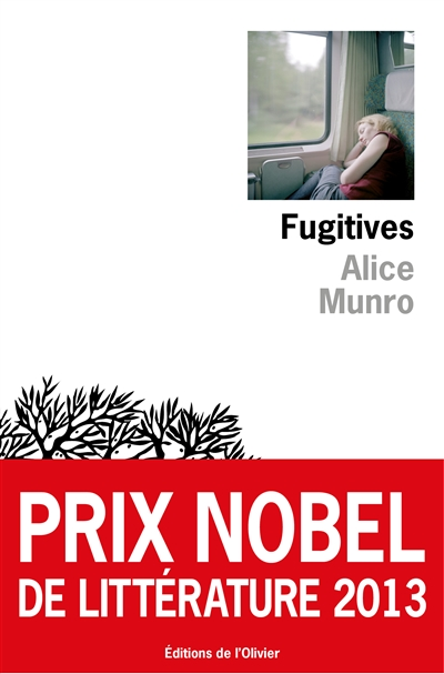 Fugitives - 