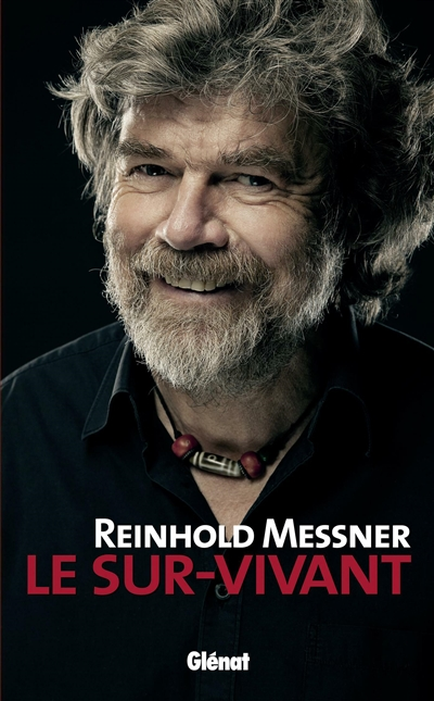 Reinhold Messner - 