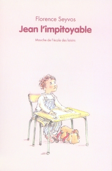 Jean l'impitoyable - 