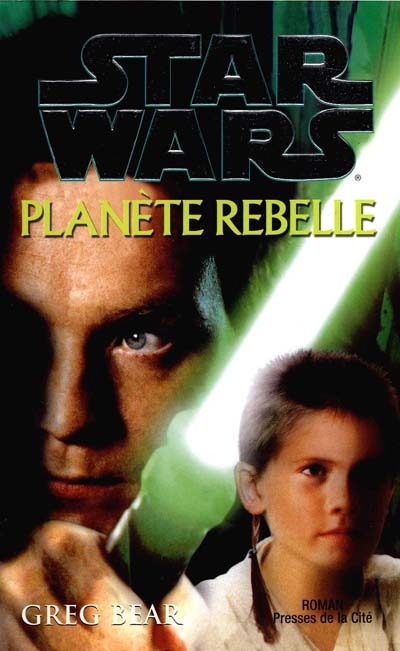 Planète rebelle - 