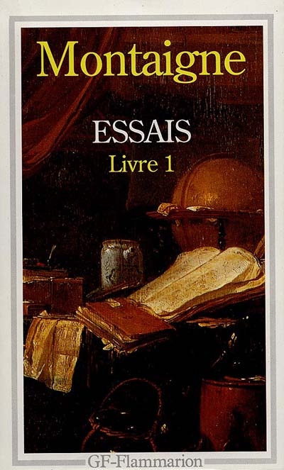 Essais - 