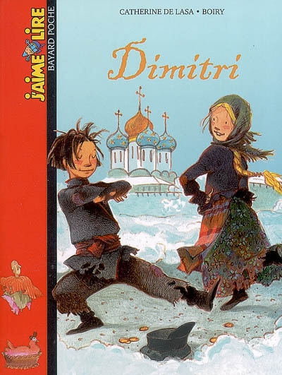 Dimitri - 