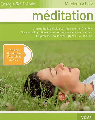 Méditation - 