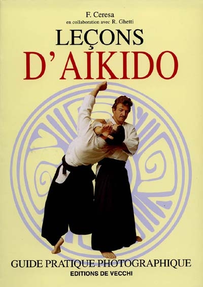 Leçons d'aikido - 