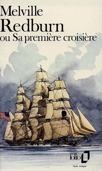 Redburn ou Sa première croisière - 