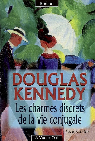 charmes discrets de la vie conjugale tome 1 (Les) - 