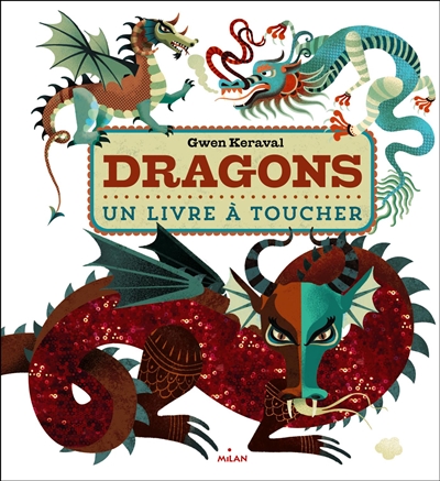 Dragons - 