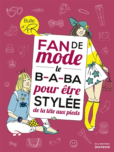 Fan de mode - 