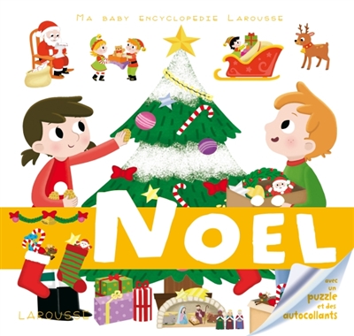 Noël - 