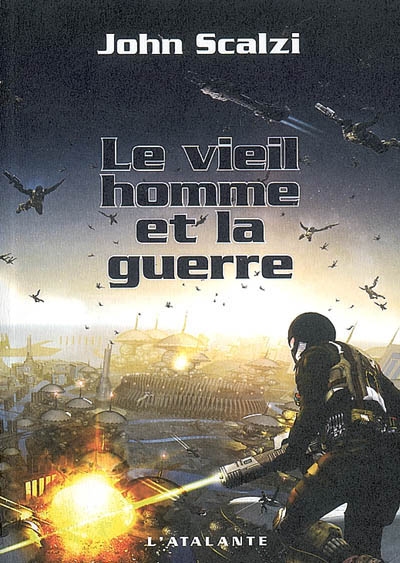 Le vieil homme et la guerre  - 