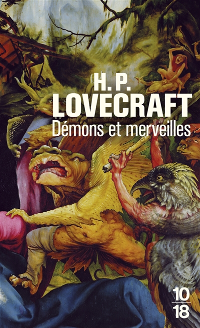 Démons et merveilles - 