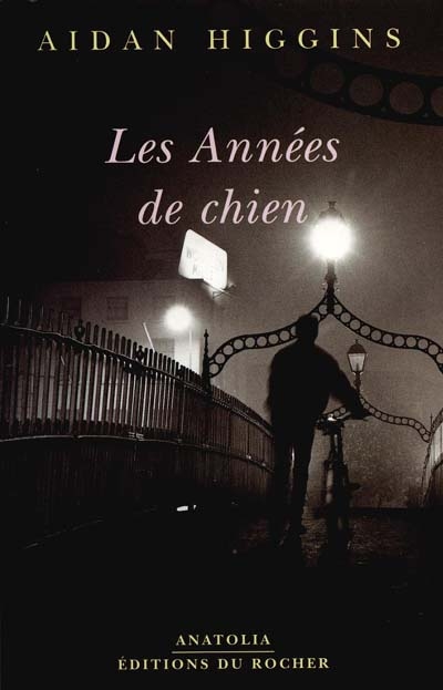 années de chien (Les ) - 