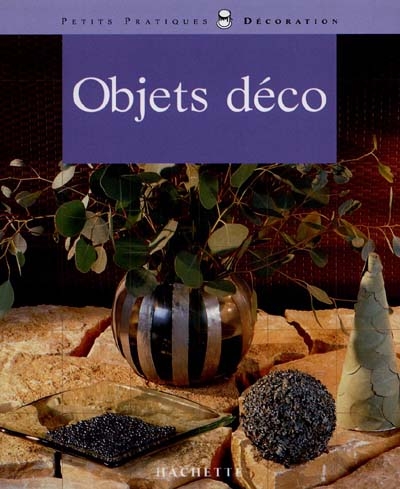 Objets déco - 