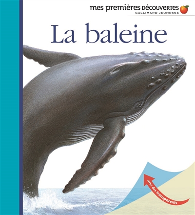 baleine (La) - 