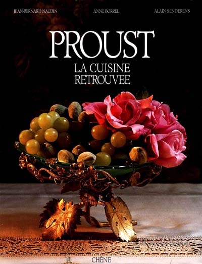 Cuisine retrouvée (La) - 