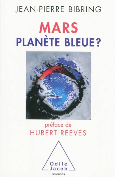 Mars, planète bleue ? - 