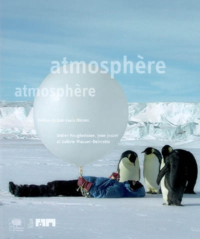 Atmosphère, atmosphère - 