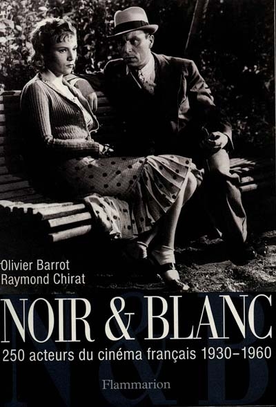 Noir et blanc - 