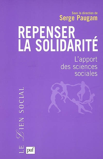 Repenser la solidarité - 