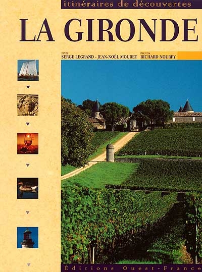 Gironde (La) - 