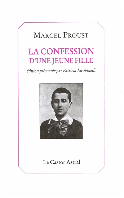 Confession d'une jeune fille (La) - Violante ou la mondanité - Sentiments…