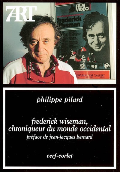 Frederick Wiseman, chroniqueur du monde occidental - 