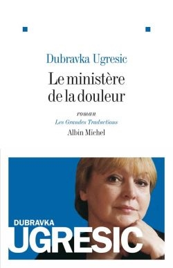 ministère de la douleur (Le) - 