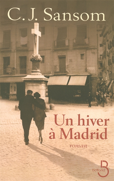 Un hiver à Madrid - 