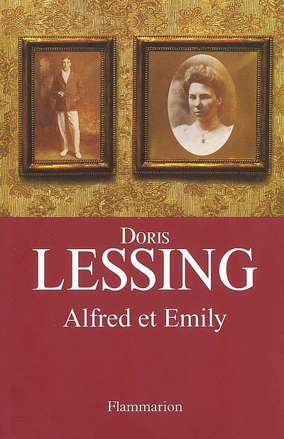 Alfred et Emily - 