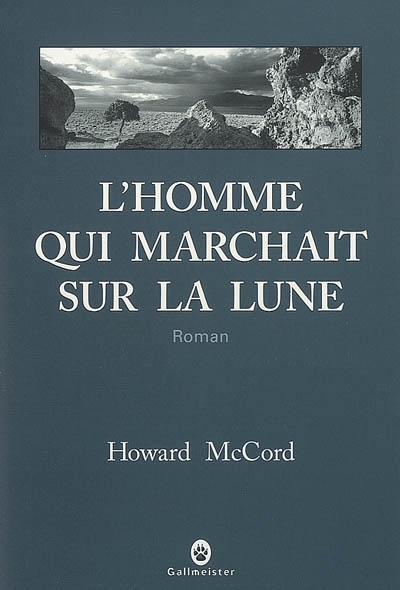 homme qui marchait sur la Lune (L') - 