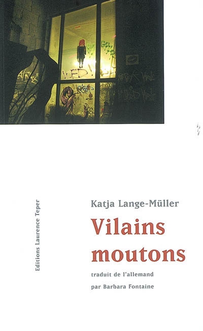 Vilains moutons - 