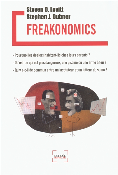 Freakonomics - 