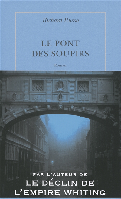 pont des soupirs (Le) - 