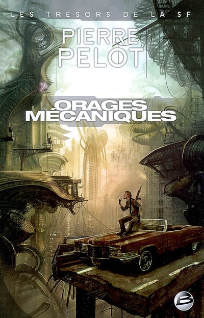 Orages mécaniques - 