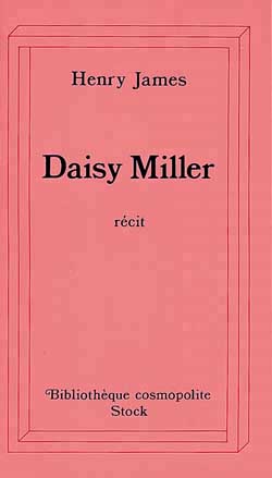 Daisy Miller - 