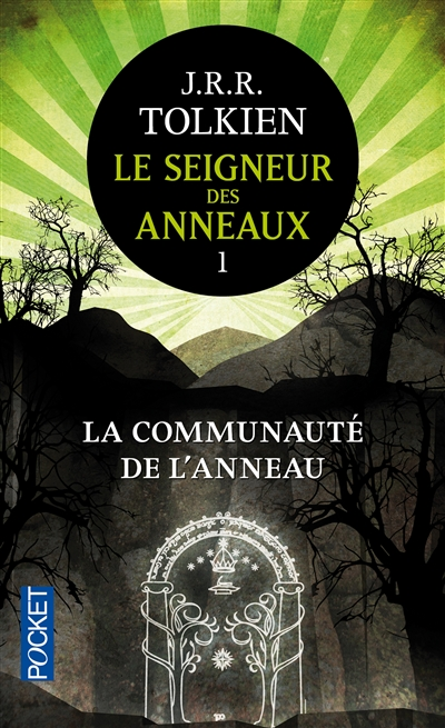 Communauté de l'Anneau (La) - 