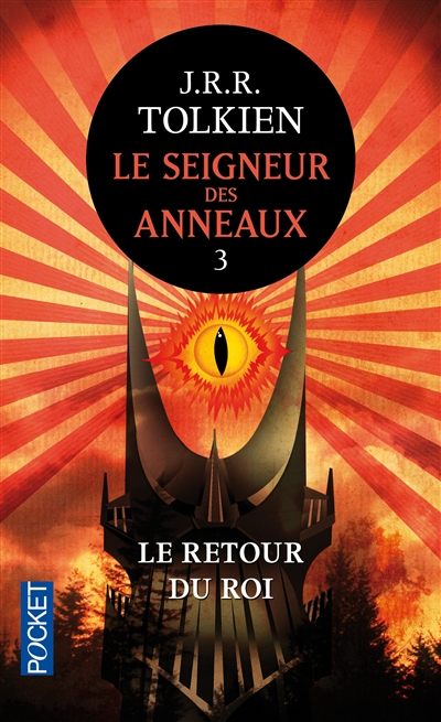 retour du roi (Le) - 