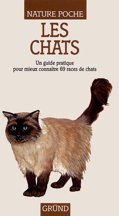 Chats (Les) - 