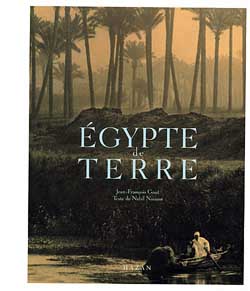 Egypte de terre - 