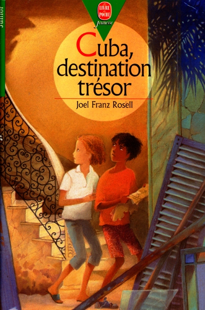 Cuba, destination trésor - 