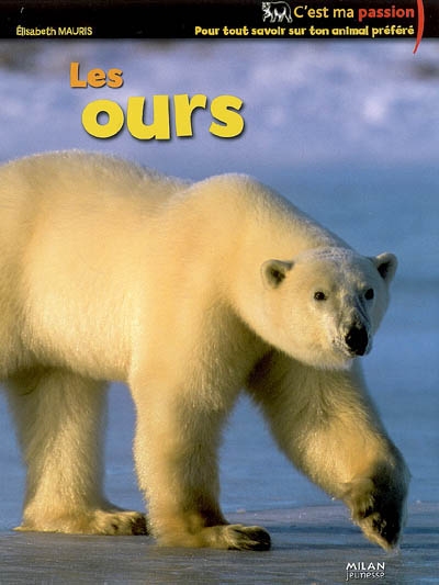 ours (Les) - 