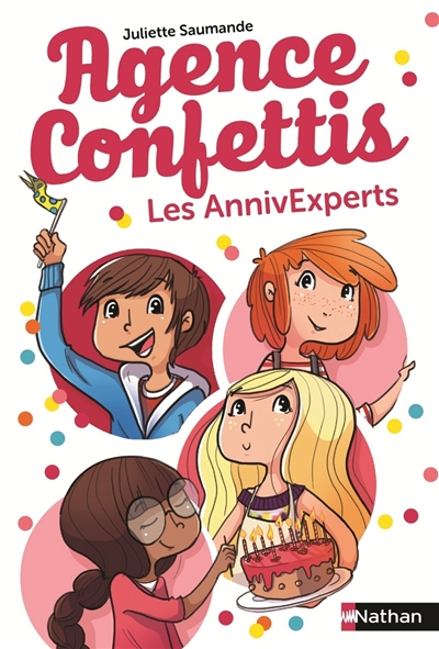 Annivexperts (Les) - 