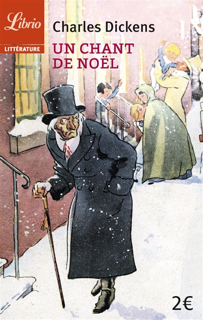 chant de Noël (Un) - 