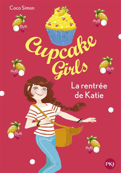 La rentrée de Katie - 