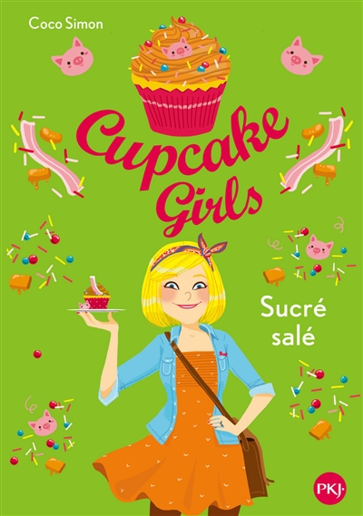 Cupcake girls - 