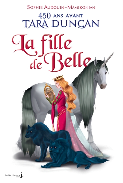 fille de Belle (La) - 