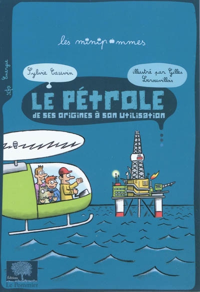 pétrole (Le) - 