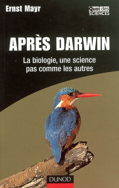 Après Darwin - 