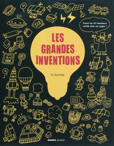 grandes inventions (Les) - 